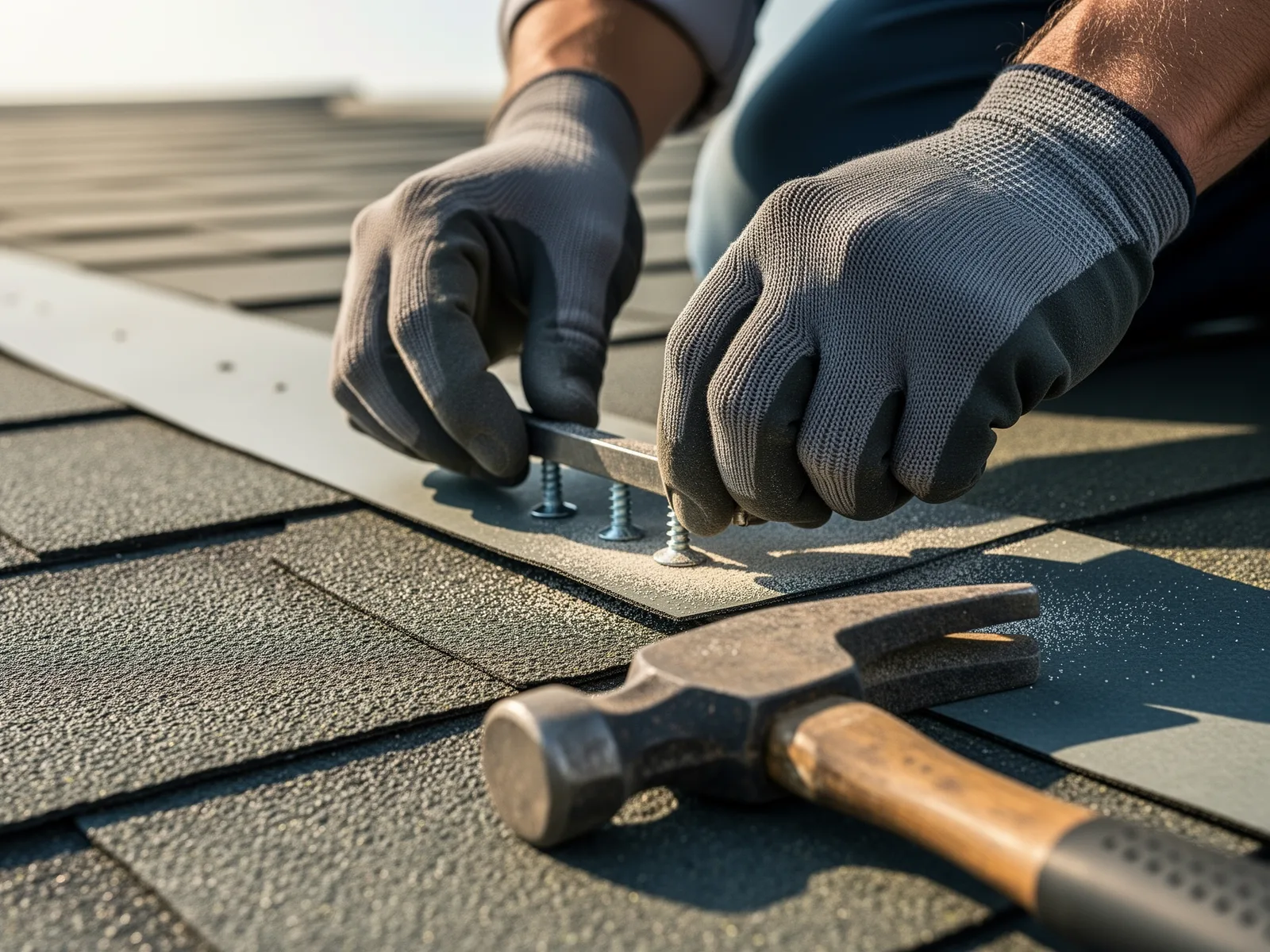Why choose Fascia Repair in Roosevelt, WA